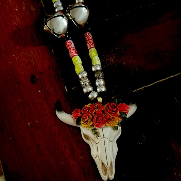 Rhythm beads for horses π I can custom make what colors you choose. - Picture 1 of 3